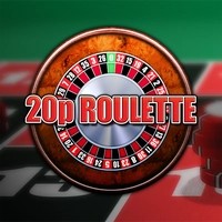 20p roulette logo by Inspired Gaming Felicebet Casino