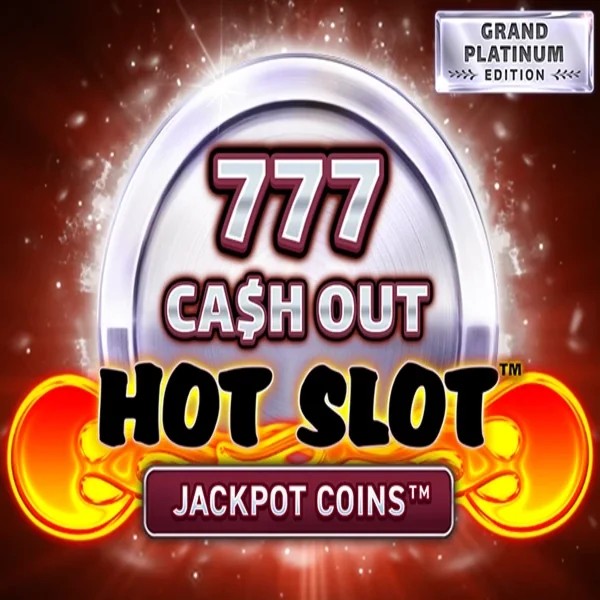 777 Cash Out Grand Platinum Edition online slot from Wazdan – play at felice-bet.eu