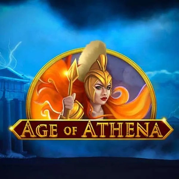 Age of Athena game by Epic Industries – logo hosted on Felicebet Casino