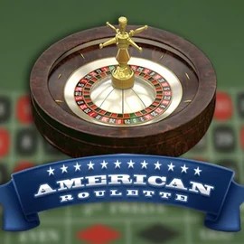 Enjoy American Roulette (BGaming) by BGAMING – logo hosted on felice-bet.eu
