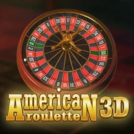 American Roullete 3D (Evoplay) – slot by Evoplay, featured at felice-bet.eu