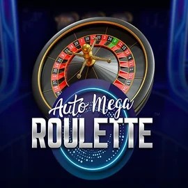 Auto Mega Roulette – slot by Pragmatic Play, featured at felice-bet.eu
