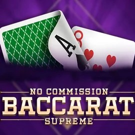 Baccarat Supreme online slot from OneTouch Games – play at felice-bet.eu