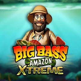 Enjoy Big Bass Amazon Xtreme by Pragmatic Play – logo hosted on felice-bet.eu