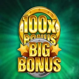 Official Slots logo: Big Bonus by Inspired Gaming at Felicebet Casino