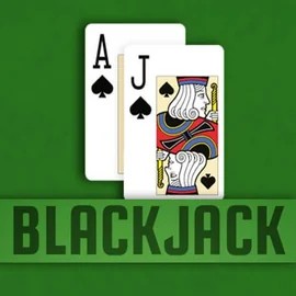 Blackjack (Relax Gaming) game by Relax Gaming – logo hosted on Felicebet Casino