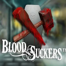 Play the Blood Suckers slot by NetEnt on Felicebet Casino