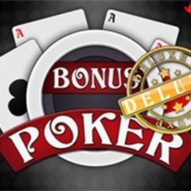 Play the Bonus Poker Deluxe - 3 Hands slot by RTG (Reel Time Gaming) on Felicebet Casino