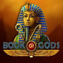 Play the Book of Gods slot by BF Games on Felicebet Casino