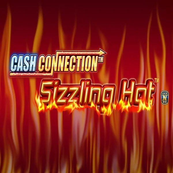 Cash Connection Sizzling hot slot visual from Novomatic available on felice-bet.eu