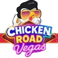 Play Chicken Road Vegas slot by InOut on felice-bet.eu