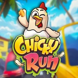 Chicky Run – slot by PG Soft, featured at felice-bet.eu