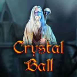 Crystal Ball online slot from Gamomat – play at felice-bet.eu