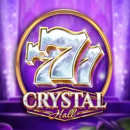 Try Crystal Hall slot by Play'n GO on felice-bet.eu – logo image