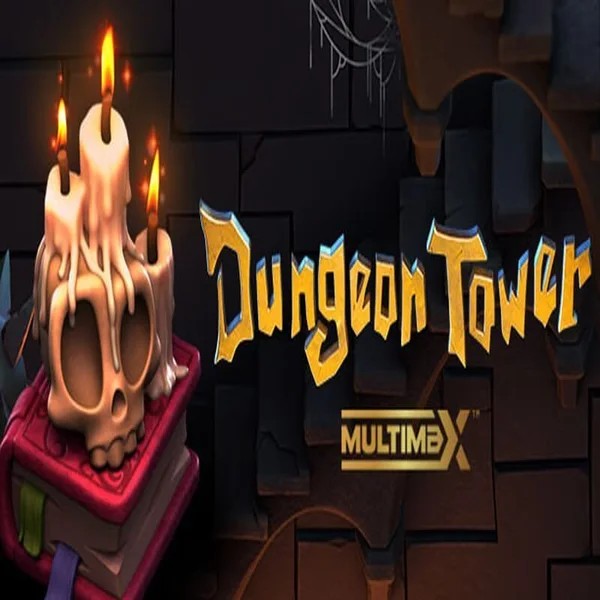 Play Dungeon Tower slot by Peter &amp; Sons on felice-bet.eu