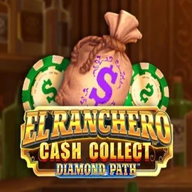 Enjoy El Ranchero Cash Collect Diamond Path by Origins – logo hosted on felice-bet.eu