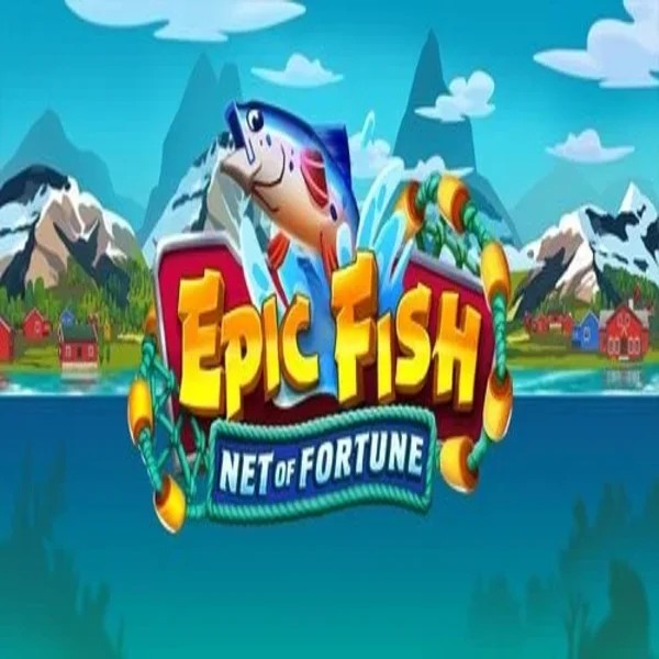 Epic Fish Net of Fortune online slot from Quickspin – play at felice-bet.eu