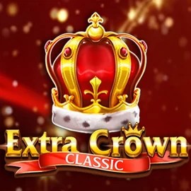 Play Extra Crown Classic slot by Amusnet Interactive on felice-bet.eu