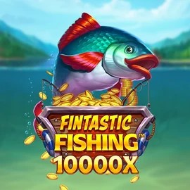 Play the Fintastic Fishing slot by Foxium on Felicebet Casino
