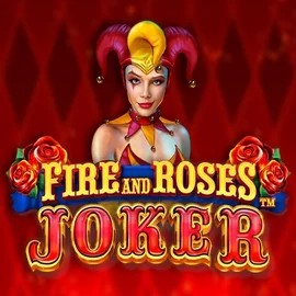 Fire and Roses Joker casino game by Triple Edge Studios – featured logo at Felicebet Casino