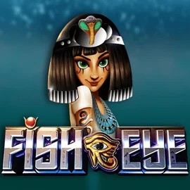 Fish Eye slot visual from Pragmatic Play available on felice-bet.eu