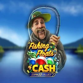 Fishing Floats of Cash logo – Slots by Gold Coin Studio at Felicebet Casino