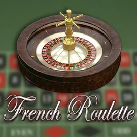 Official Table Games logo: French Roulette (BGaming) by BGAMING at Felicebet Casino