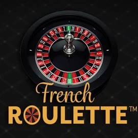 French Roulette (NetEnt) logo by NetEnt Felicebet Casino