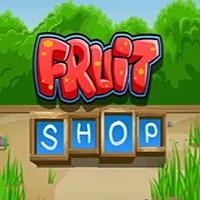 Fruit Shop slot visual from NetEnt available on felice-bet.eu