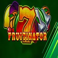 Fruitinator Jackpot King – slot by Blueprint Gaming, featured at felice-bet.eu