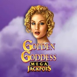 Golden Goddess Megajackpots – slot by IGT, featured at felice-bet.eu