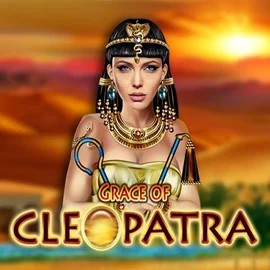 Enjoy Grace of Cleopatra by Amusnet Interactive – logo hosted on felice-bet.eu