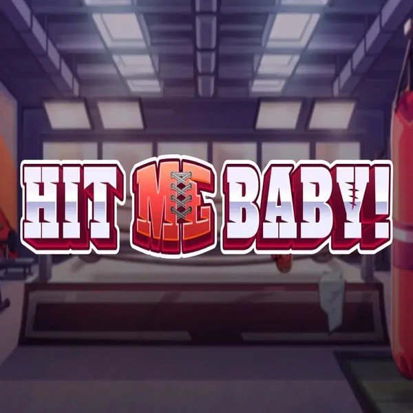 Hit ME Baby! logo by Greentube at Felicebet Casino