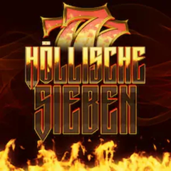 Hollische Sieben online game logo by Hölle Games on felice-bet.eu