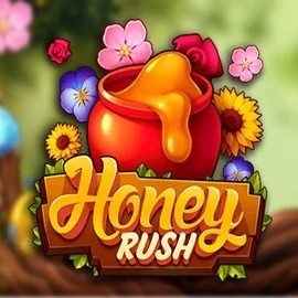 Honey Rush online slot from  – play at felice-bet.eu