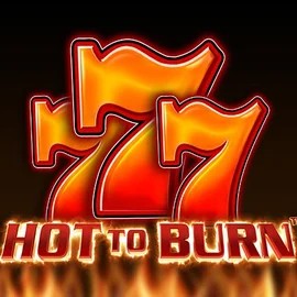 Hot To Burn casino game by Pragmatic Play – featured logo at Felicebet Casino