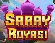 Official Slots logo: Saray Ruyasi by Pragmatic Play at Felicebet Casino