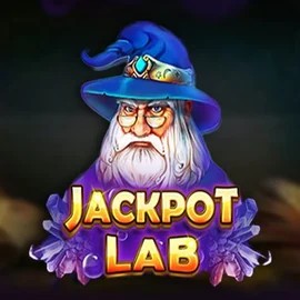 Jackpot Lab game by Platipus – logo hosted on Felicebet Casino