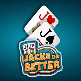 Jacks or Better (Red Rake Gaming) game by Red Rake Gaming – logo hosted on Felicebet Casino