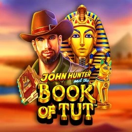 Play the John Hunter and the Book of Tut slot by Pragmatic Play on Felicebet Casino