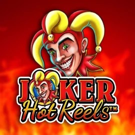 Play the Joker Hot Reels slot by Playtech on Felicebet Casino