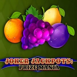 Joker Jackpots: Prize Mania online slot from OctoPlay – play at felice-bet.eu