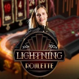 Lightning Roulette online slot from Evolution – play at felice-bet.eu