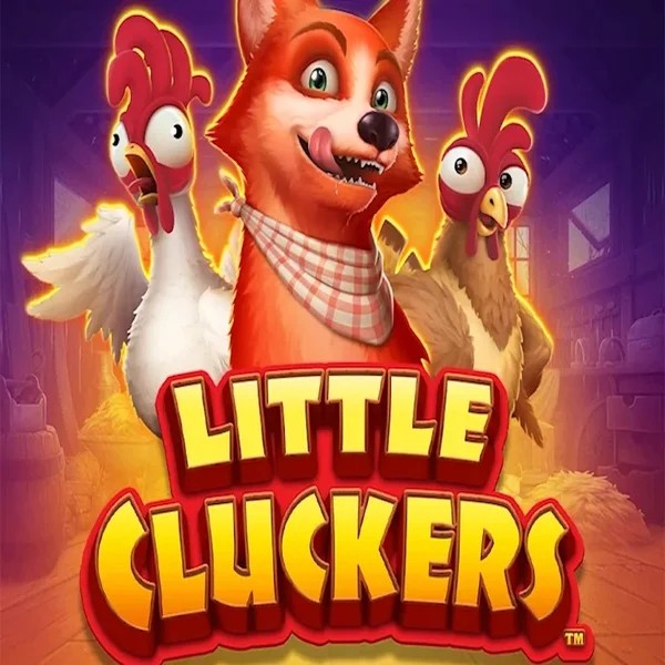 Little Cluckers online slot from Greentube – play at felice-bet.eu