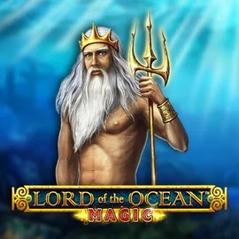 Play the Lord Of The Ocean Magic slot by Novomatic on Felicebet Casino