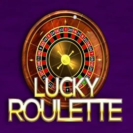 Play Lucky Roulette slot by Belatra Games on felice-bet.eu