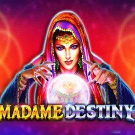 Enjoy Madame Destiny by Pragmatic Play – logo hosted on felice-bet.eu