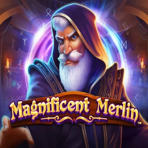 Play Magnificent Merlin slot by Greentube on felice-bet.eu