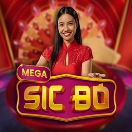 Enjoy Mega Sic Bo by Pragmatic Play – logo hosted on felice-bet.eu