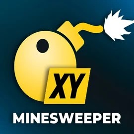 Minesweeper XY by BGAMING, showcased at felice-bet.eu – game logo